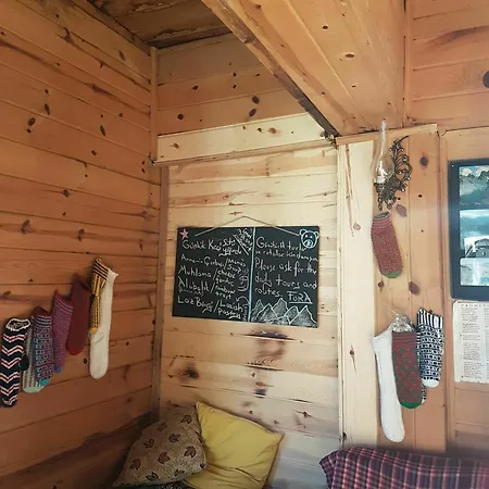 Fora 3* Çamlıhemşin